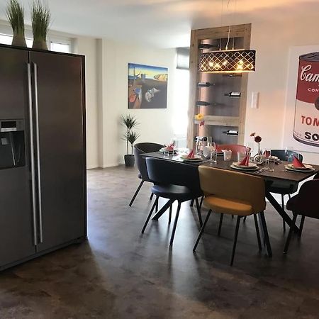 Moderne Innenstadtwohnung Klagenfurt Κλάγκενφουρτ Εξωτερικό φωτογραφία