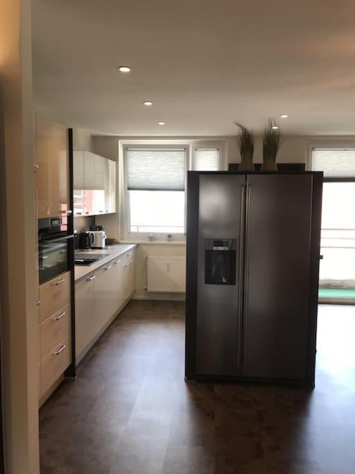 Moderne Innenstadtwohnung Klagenfurt Κλάγκενφουρτ Εξωτερικό φωτογραφία