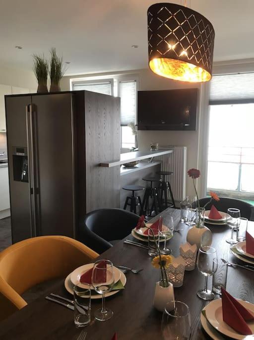 Moderne Innenstadtwohnung Klagenfurt Κλάγκενφουρτ Εξωτερικό φωτογραφία